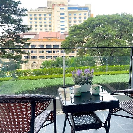 Astra Sky River Chang Klan Chaing Mai Čiang Mai Exteriér fotografie