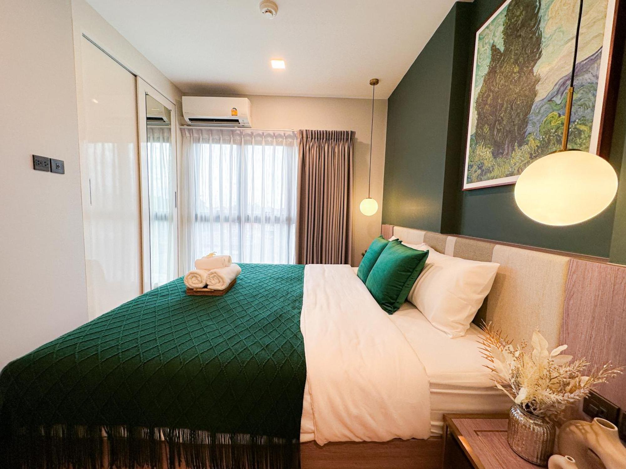 Astra Sky River Chang Klan Chaing Mai Čiang Mai Exteriér fotografie