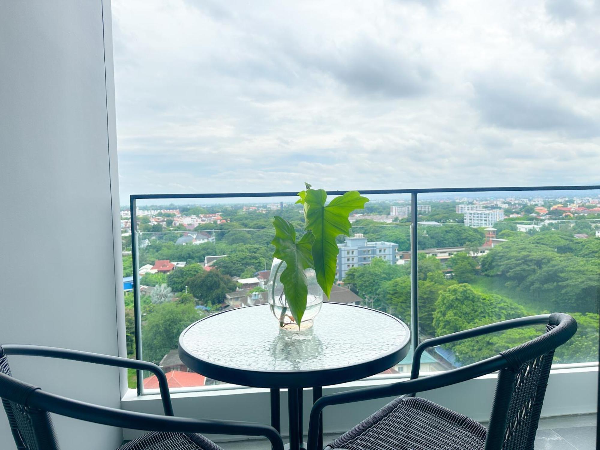 Astra Sky River Chang Klan Chaing Mai Čiang Mai Exteriér fotografie