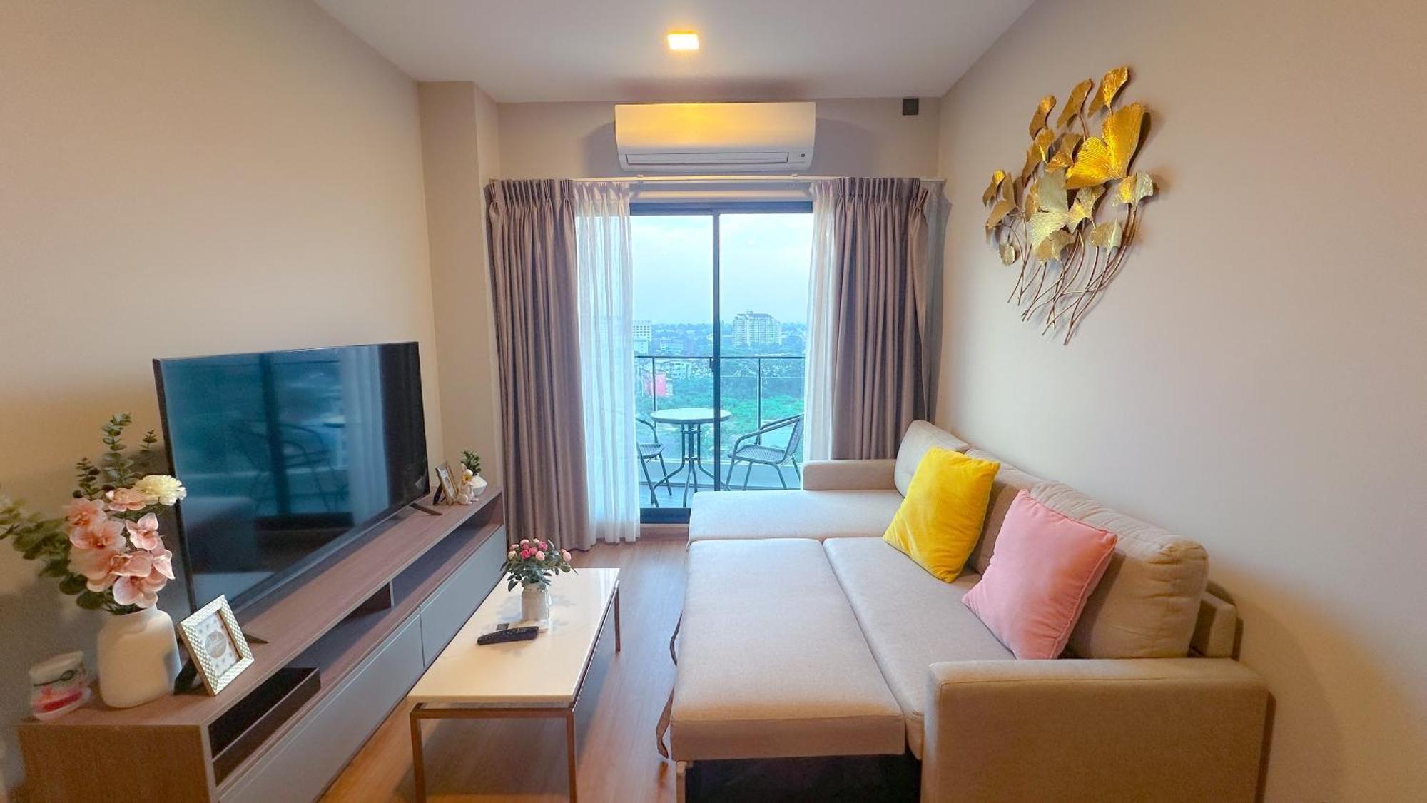 Astra Sky River Chang Klan Chaing Mai Čiang Mai Exteriér fotografie